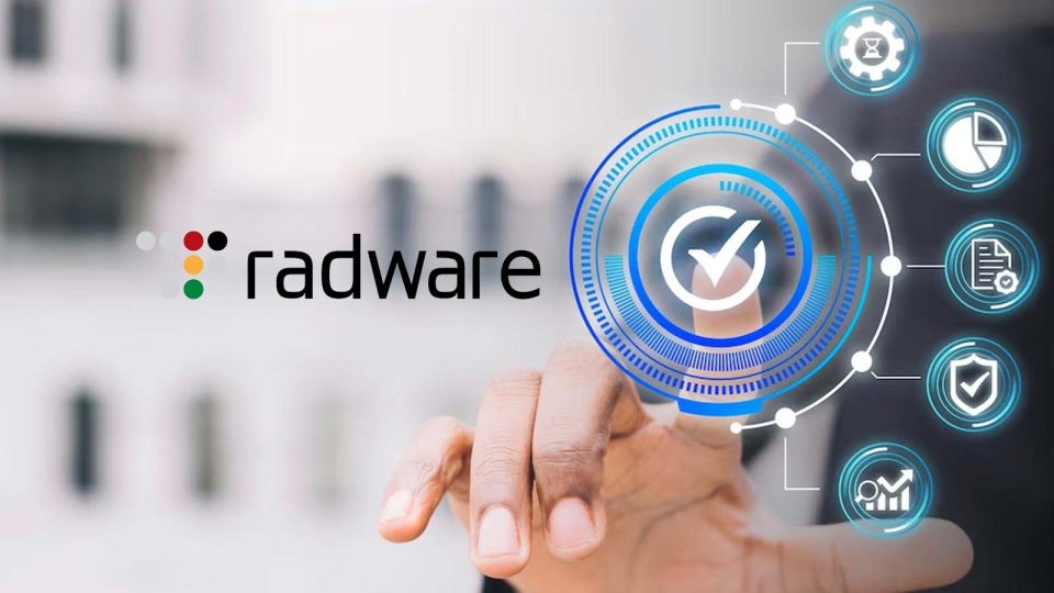The Radware Company Expands Its Partnership With a Leading Asia-Pacific Government Technology Office