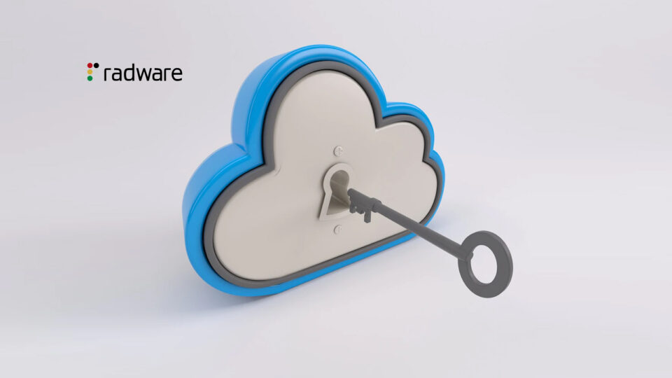 Radware Launches New Cloud Security Center in Taiwan