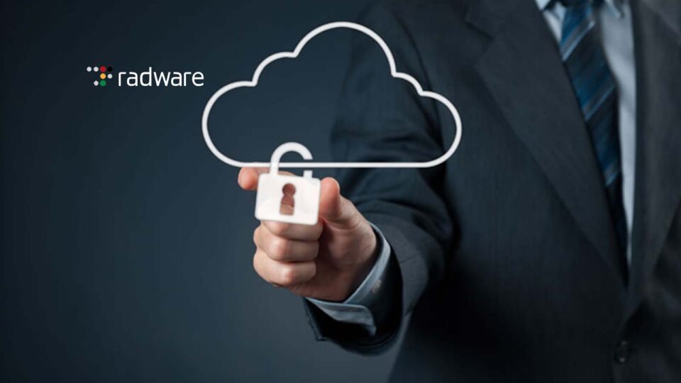 Radware Launches a New Cloud Security Center in Chile