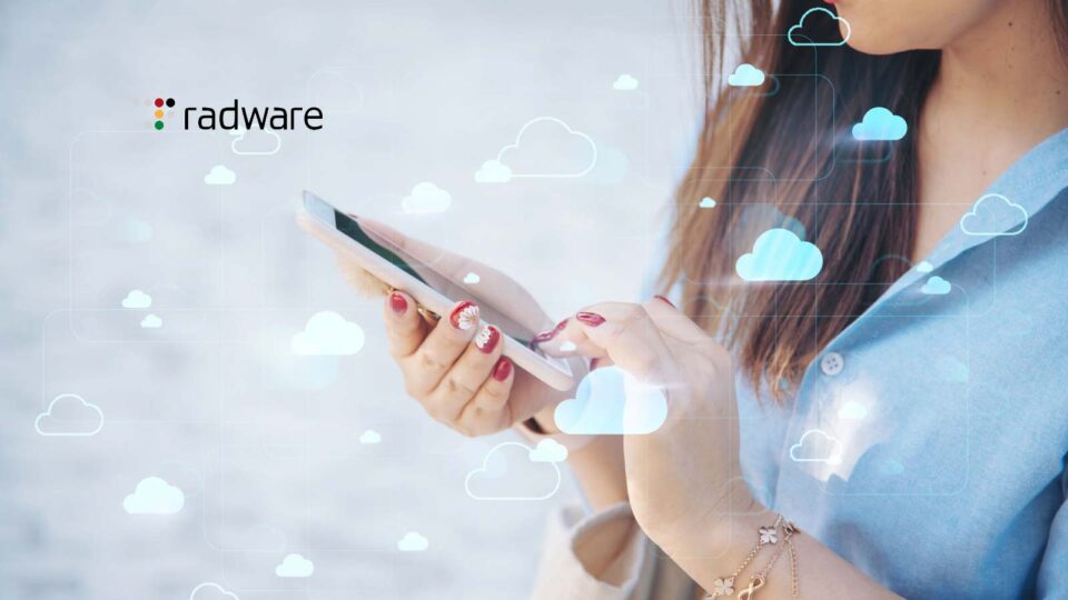 Radware Selected by Telecom Provider Odine for Enhanced Global Cloud Protection