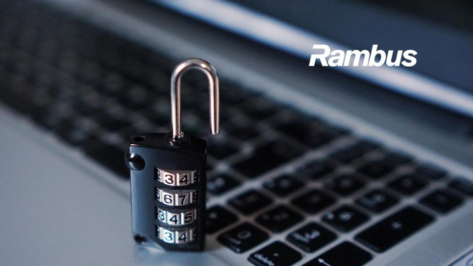 Rambus Accelerates Automotive SoC Design with ASIL-B Certified Embedded Hardware Security Module