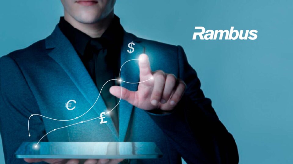 Rambus Delivers CXL 2.0 Controller with Industry-leading Zero-Latency IDE