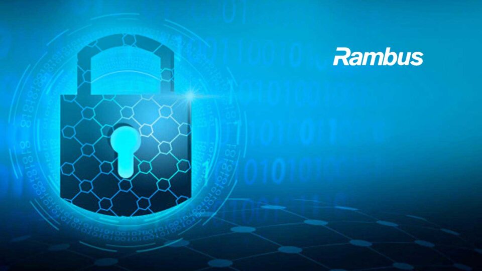 Rambus Delivers Quantum Safe IP Solutions with Next-Generation Root of Trust for Data Center Security