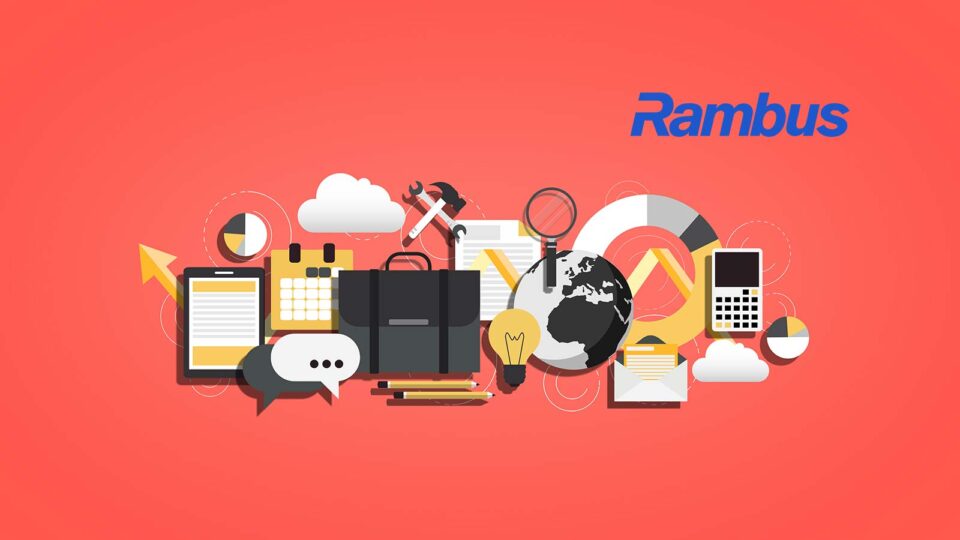 Rambus To Acquire AnalogX, Accelerating Next-Generation Data Center Interface Solution