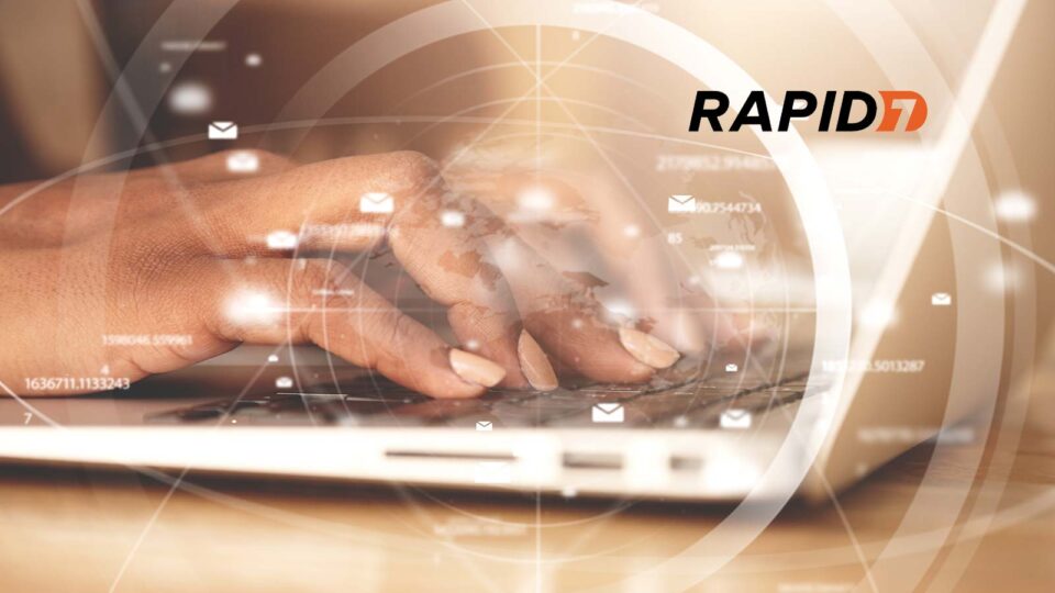 Rapid7 Introduces New Layered Context Capabilities for InsightCloudSec