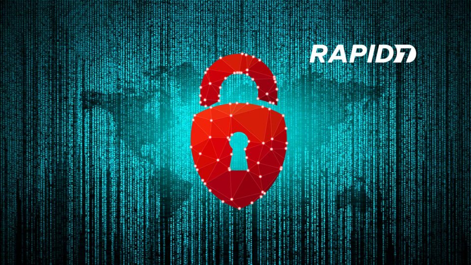 Rapid7 Launches InsightCloudSec to Automate Continuous Security and Compliance for Complex Cloud Environments