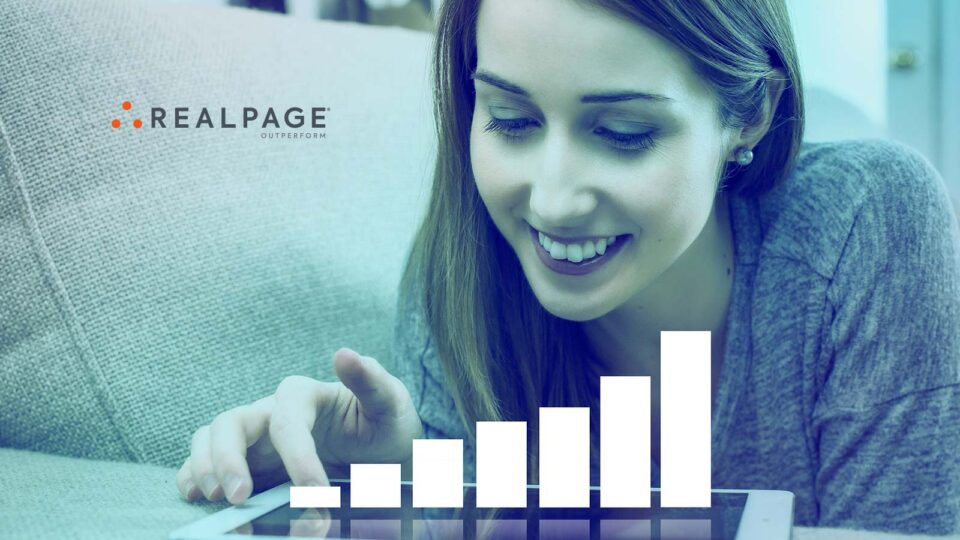 RealPage Appoints Dana Jones As Chief Executive Officer