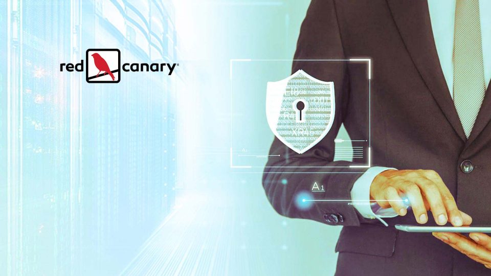 Red Canary Achieves AWS Security Competency Status