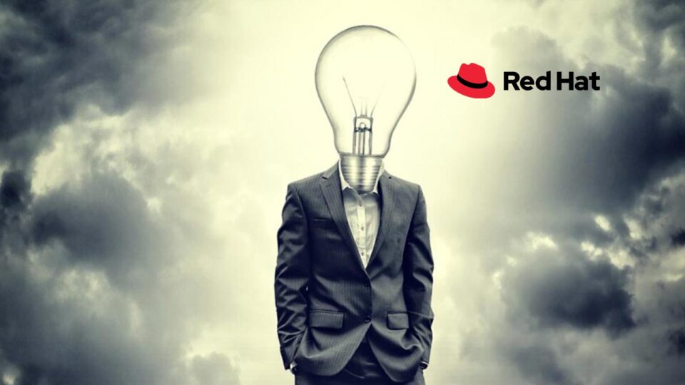 Red Hat Enhances Developer Experience on OpenShift with Latest Portfolio Updates