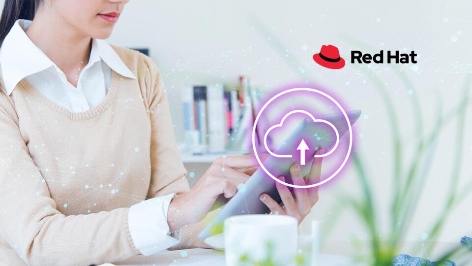 Red Hat Extends Partner Training Offerings to Strengthen Open Hybrid Cloud Expertise