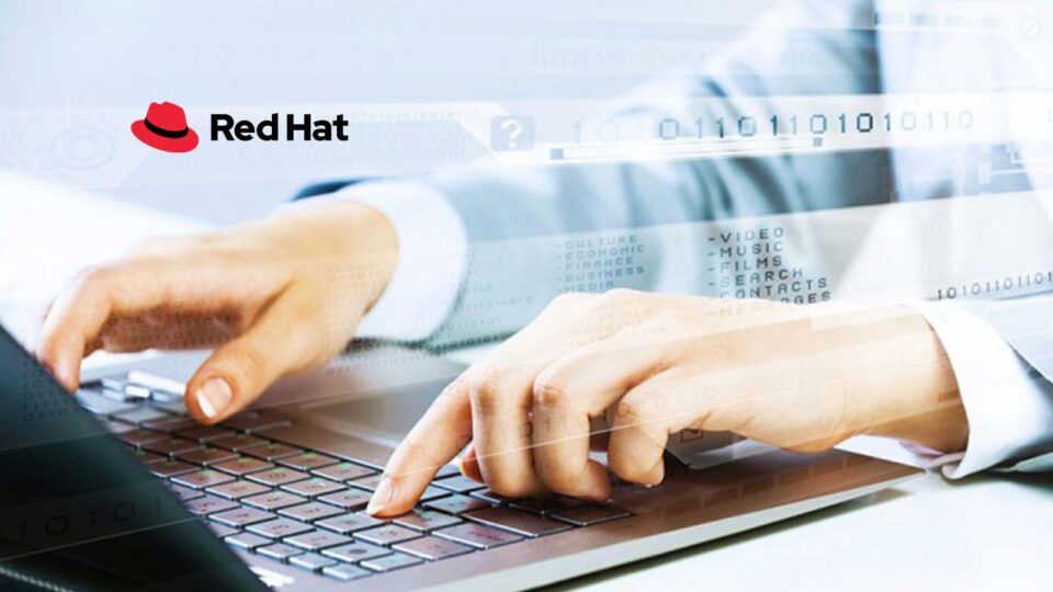 Red Hat Introduces Red Hat Trusted Software Supply Chain