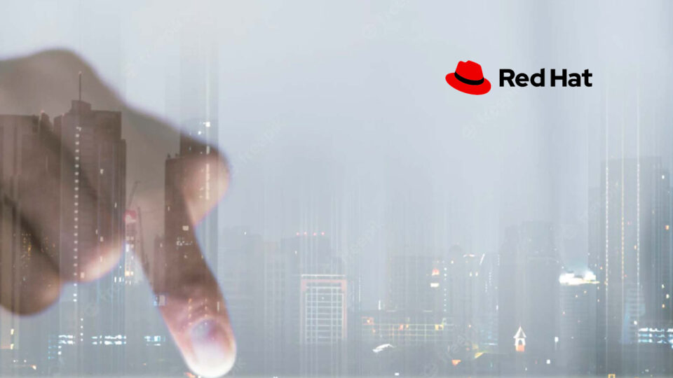 Red Hat Launches Red Hat Enterprise Linux for Workstations on AWS