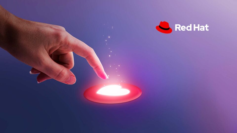 Red Hat and Boston University Announce Major Partnership to Advance Open Hybrid Cloud Research and Operations at Scale