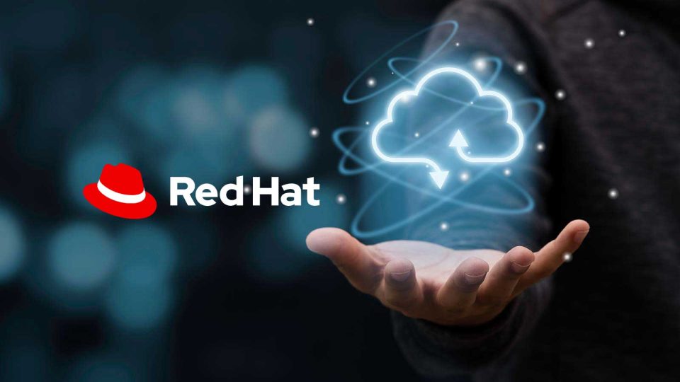 Red Hat and Economist Impact Cloud Computing Leads Asia Pacific Tech Emergence