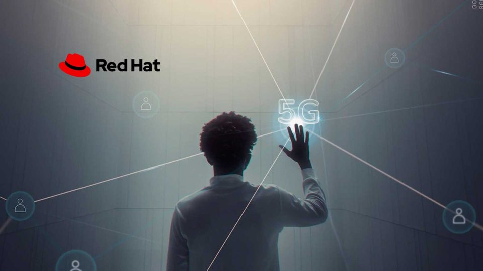 NVIDIA and Red Hat Integration Brings GPU-driven 5G vRAN Solutions to OpenShift