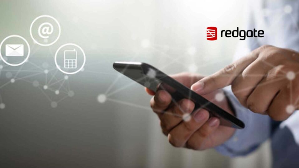 Redgate Software Adopts Policy-Driven Approach to Data Protection with New Data Catalog Release