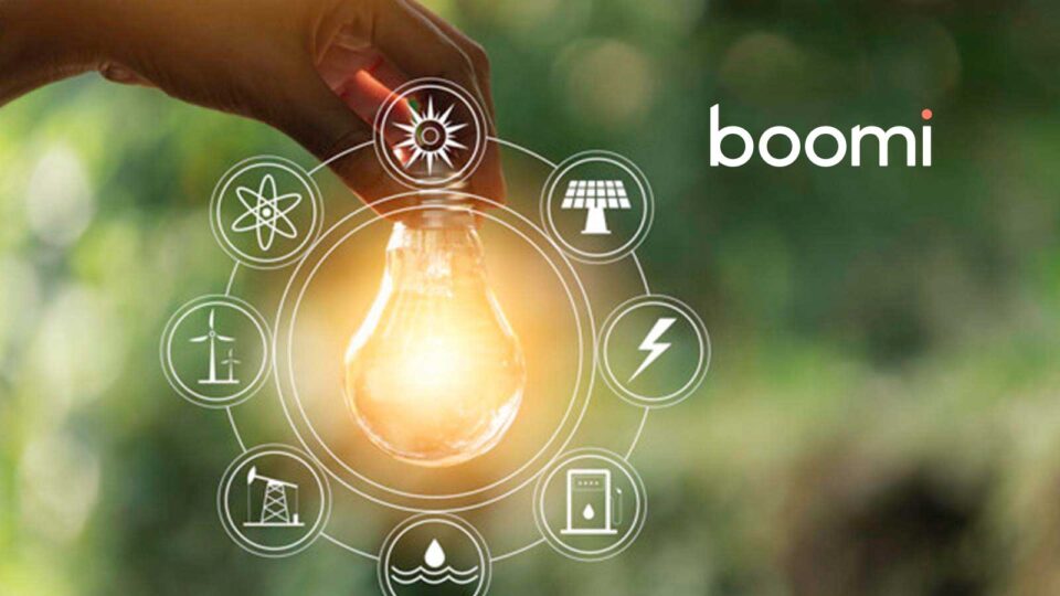 Reference Customers “Praise” Boomi’s Ease of Use and Speed of Integration in Independent iPaaS Report