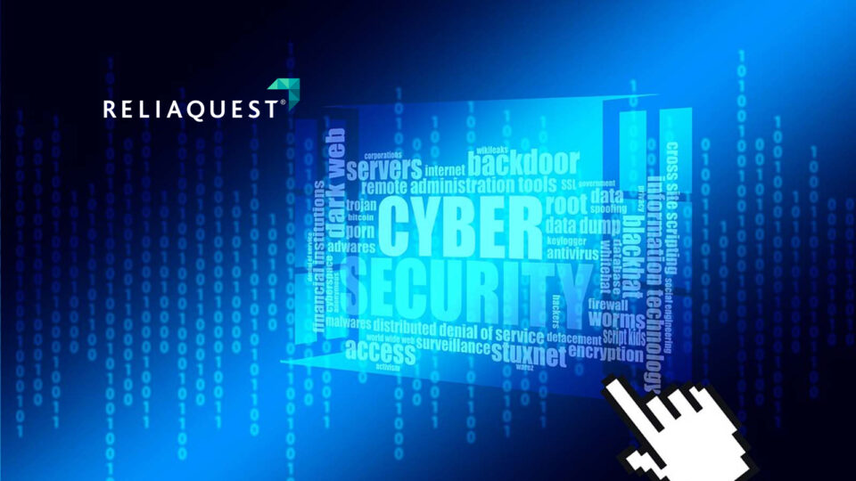 ReliaQuest Advances Cybersecurity Capabilities for Global Enterprises through partnership with Google Cloud