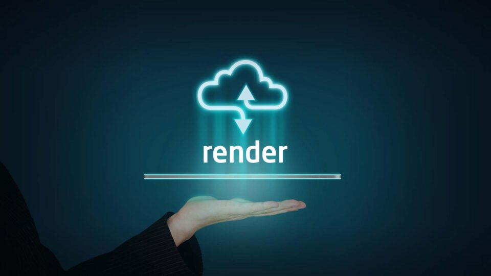 Render Raises $50 Million in Funding Led By Bessemer Venture Partners