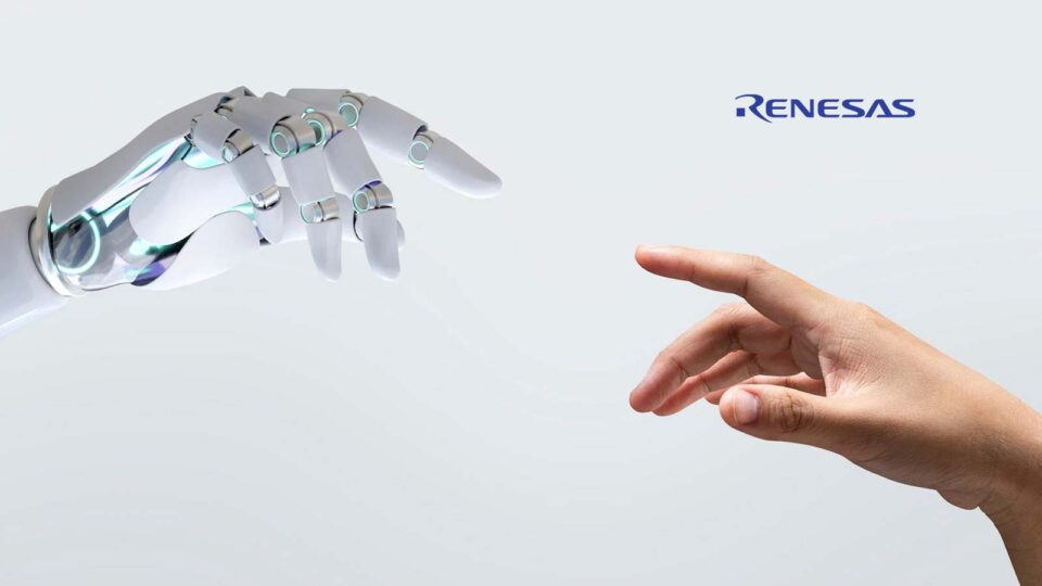 Renesas Chooses Altium to Unify Company-Wide PCB Development and Accelerate Solution Design