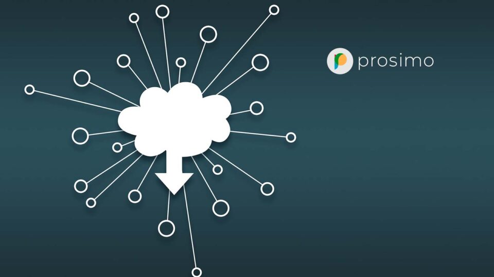 Research Commissioned by Prosimo Finds Traditional Networking Impedes Multi-Cloud Journey