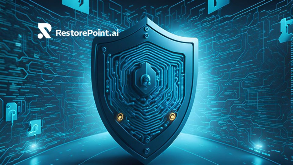 RestorePoint.AI Launches Secure Managed Data as a Service Offering for Midsize Organizations