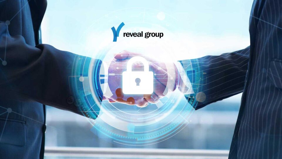 Reveal Group elevated to Gold Partner Status with Automation Anywhere