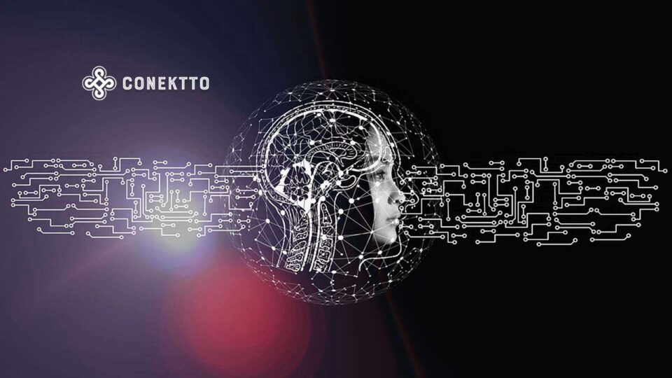 Revolutionizing Enterprise API Development: Conektto Unveils AI Studio for Autonomous Software Development