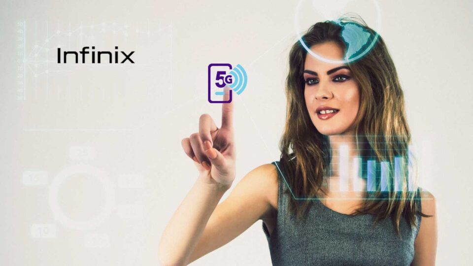 Infinix Introduces ZERO 30 5G with Cutting-Edge Front Camera
