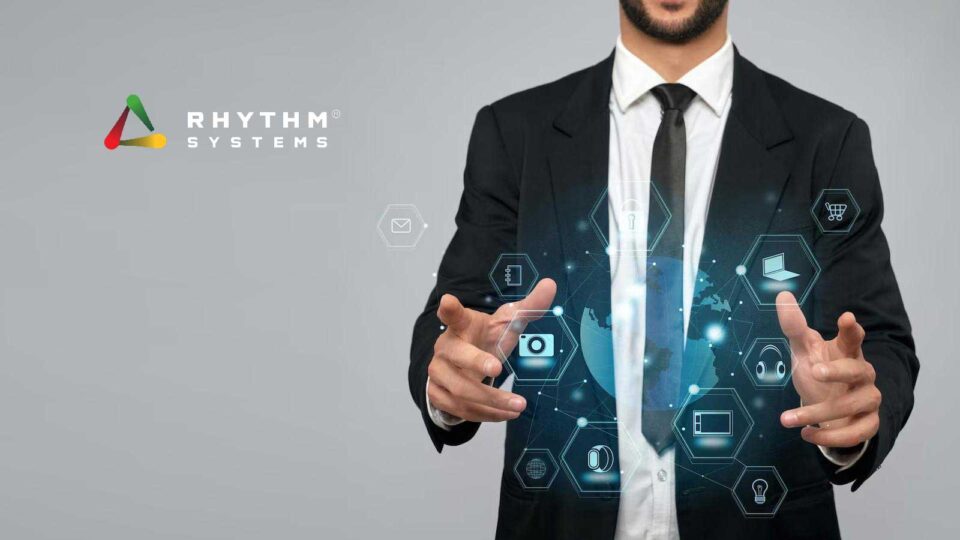 Rhythm Systems Introduces Ask Patrick: The First AI-Driven Business Coach for Strategy Execution