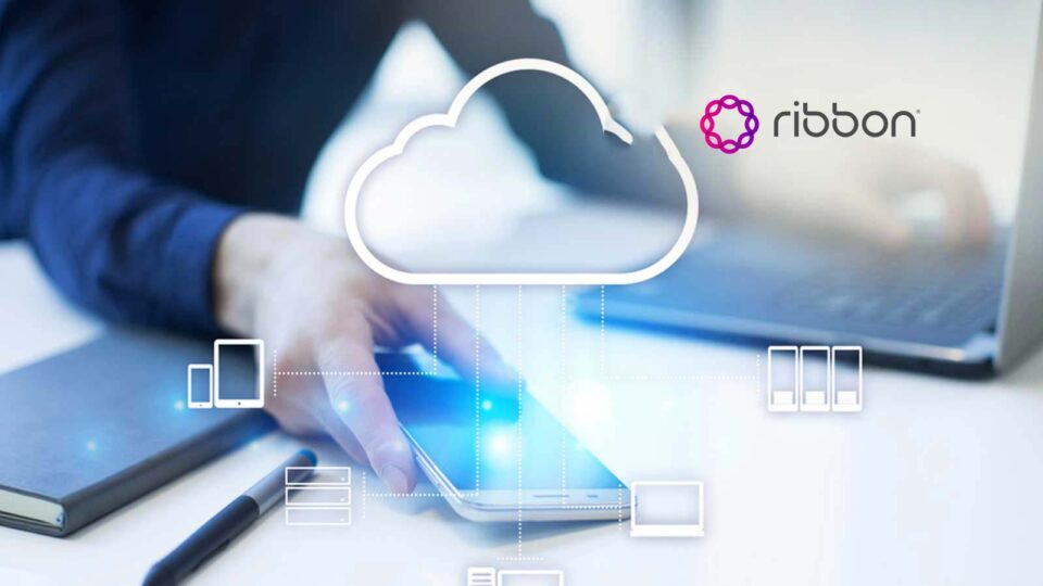 Ribbon Cloud Native Solutions Enable Operators to Simplify Deployment of Telecom Network Services