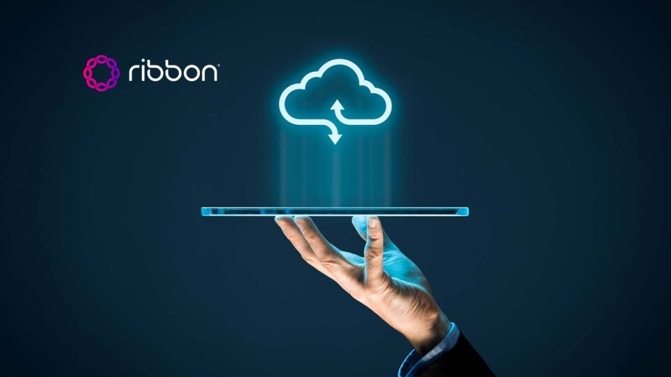 Ribbon Enables New Cloud Connect for Webex Calling