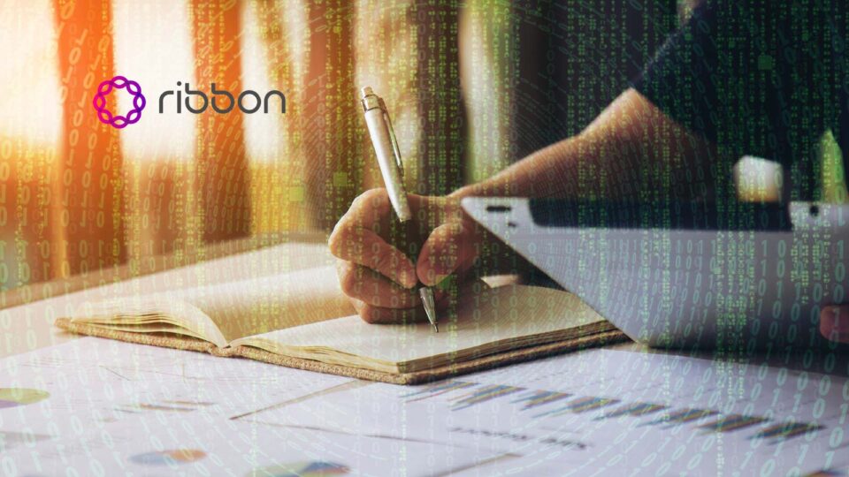 Ribbon Extends Cloud SBC Leadership with a Cloud Native Offer for the Edge