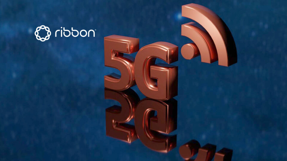 Ribbon's Cell-Site Router Solution to Enable Bharti Airtel's Pan-Indian 5G Deployment