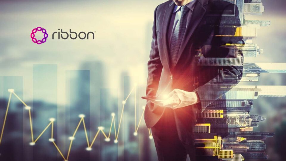 Ribbon's Comprehensive STIR/SHAKEN Solution Enables Colt to Meet French Market Regulatory Mandates