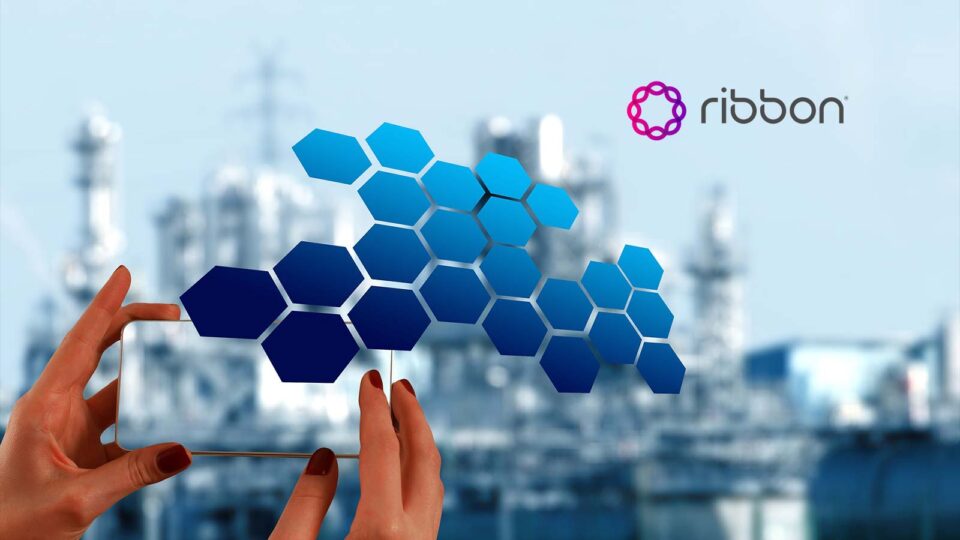 Ribbon Optical and Software Defined Network Solutions Selected by Rogers Communications to Help Enhance Network Performance
