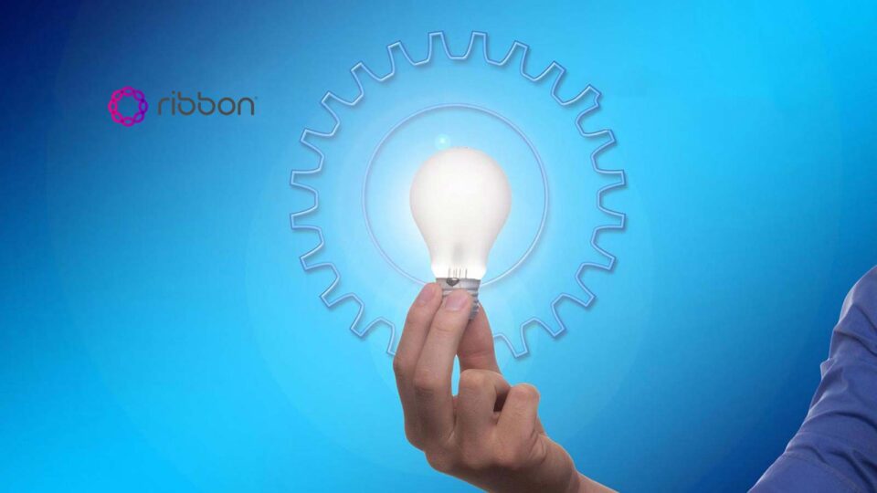 Ribbon's STIR/SHAKEN Solution in France Implemented by Bandwidth as Part of Global Technology Partnership Expansion