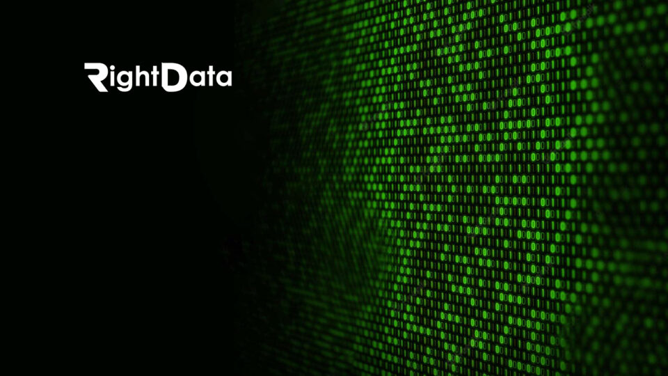 RightData Announces the Next Generation of Data Catalog with DataMarket