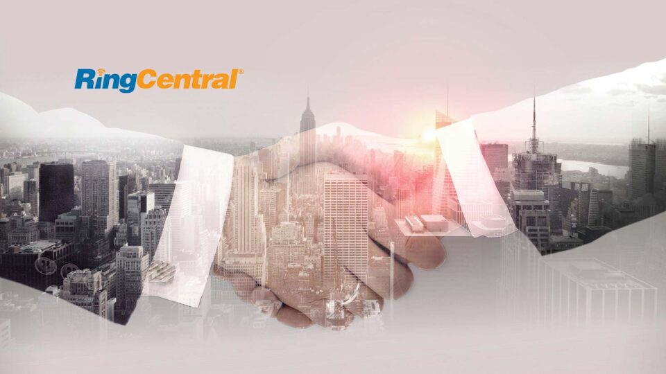 RingCentral Announces Partnership With Deutsche Telekom