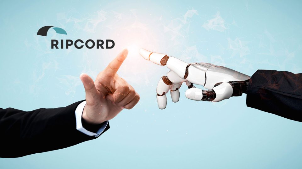 Ripcord and Carahsoft Partner to Make Intelligent Document Processing Solutions Available to Government Agencies