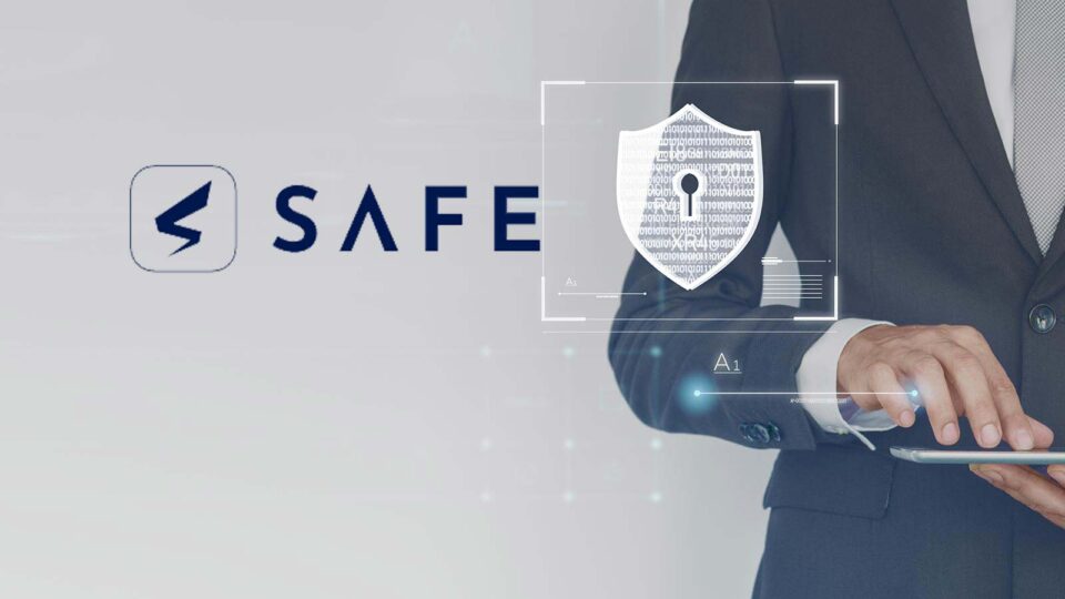 RiskLens, A Safe Security Company, Named a Leader in the Cyber Risk Quantification Report by Independent Research Firm