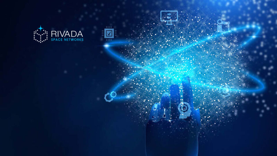 Rivada Space Networks Joins MEF Industry Association to Accelerate Enterprise Digital Transformation