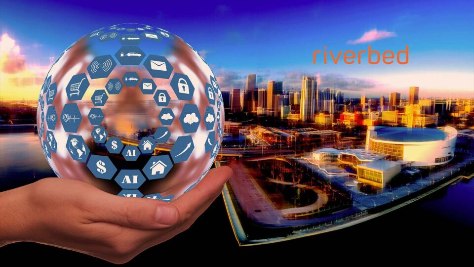 Riverbed Unified Network Performance Management Enhances Network Cloud Visibility