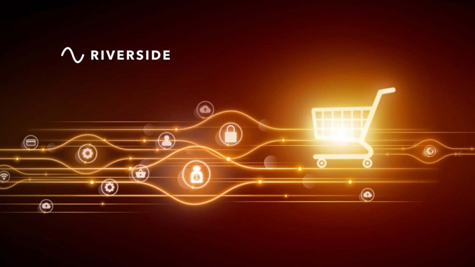 Riverside Joins ISV Accelerate Program at AWS to Broaden Its Reach