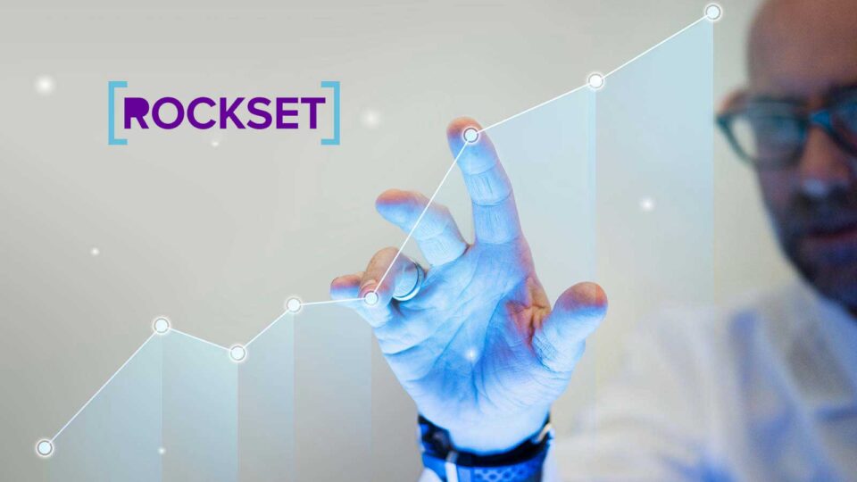 Rockset Enhances Real-Time Analytics Database With Enterprise-Grade Security And Compliance