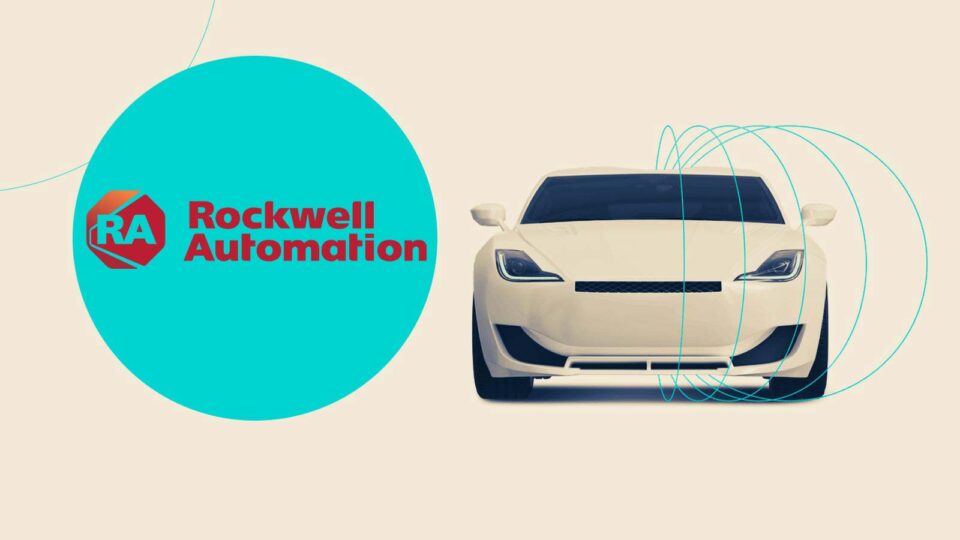 Rockwell Automation Signs Agreement To Acquire Autonomous Robotics Leader Clearpath Robotics