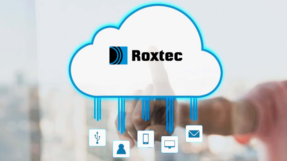 Roxtec Upgrades to IFS Cloud to Drive Efficiencies and Reduce Costs
