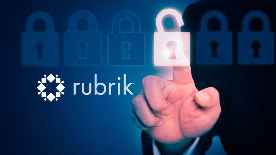 Rubrik Announces Support for Amazon S3 Object Lock at AWS re:Invent