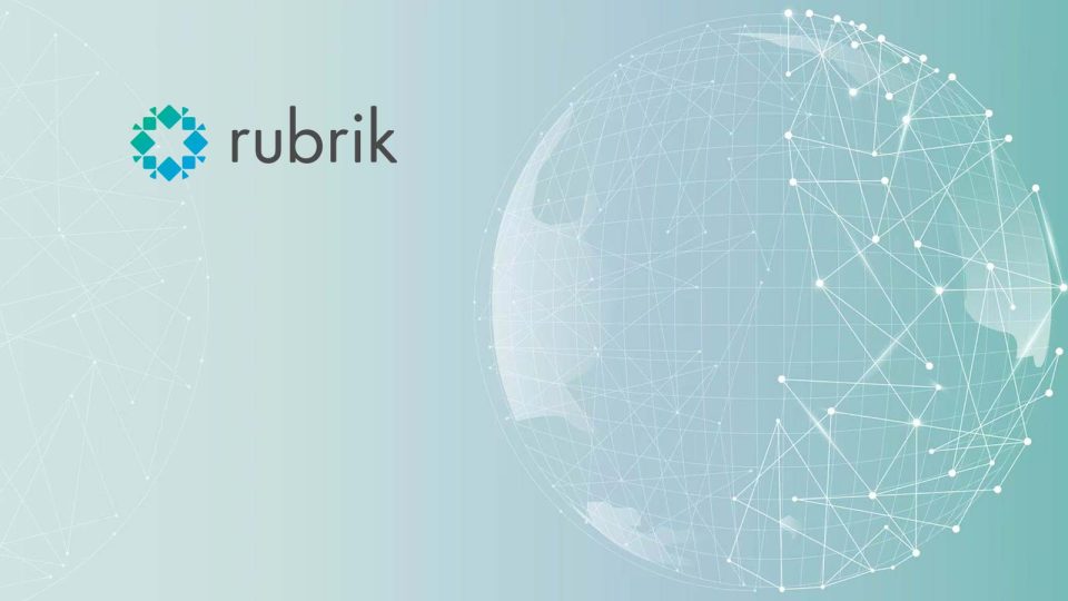 Rubrik Appoints Jesse Green as Vice President of Sales for the Americas
