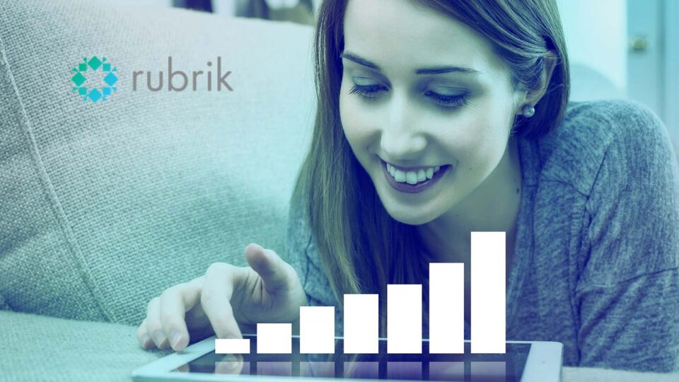 Rubrik Appoints Anneka Gupta As Chief Product Officer